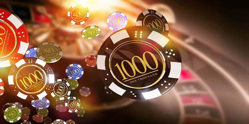 Khám phá các màn chơi casino quốc tế