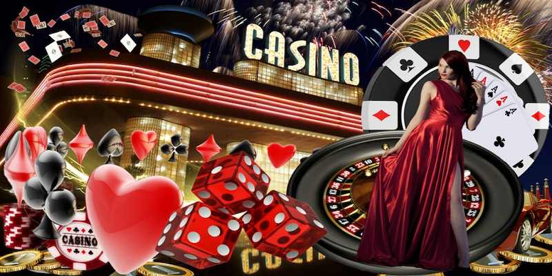 Casino TinyCat99 chất lượng khẳng định tầm cỡ quốc tế
