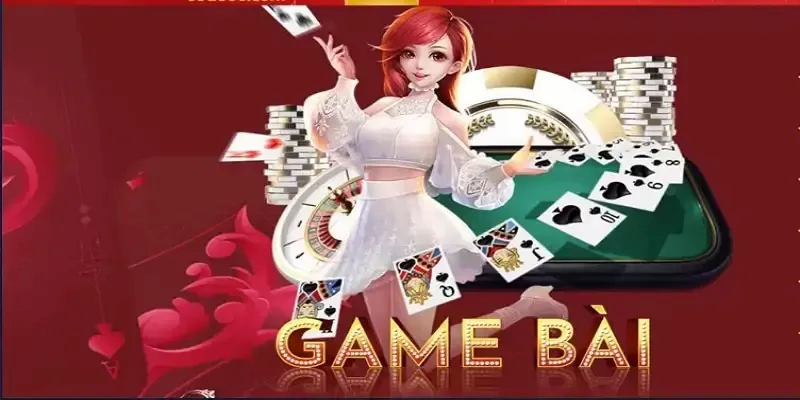 Nếu anh em muốn đổi “gió” thì có thể lựa chọn tiêu khiển với game Phỏm