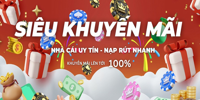 Chương trình nạp 1 được 2 trong lần đầu tiên người mới chuyển khoản