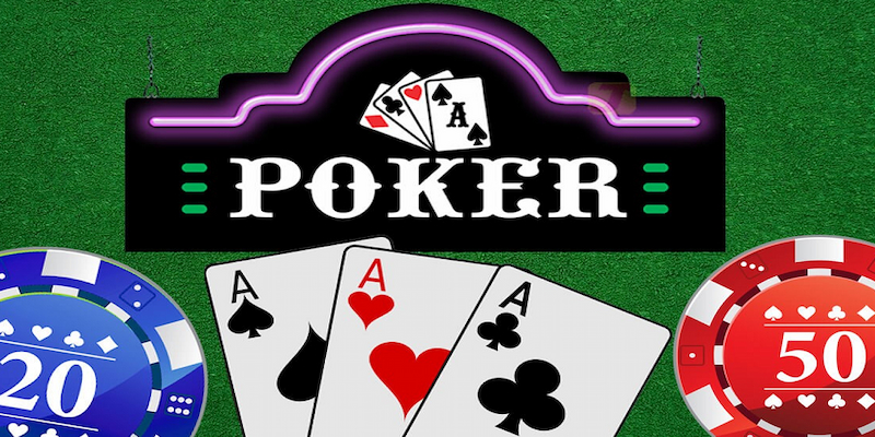 Đôi nét về Poker tại TinyCat99