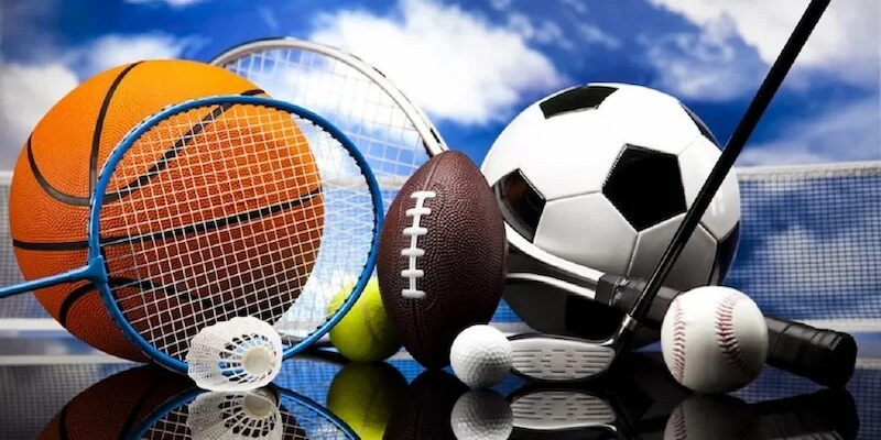 Những thông tin thú vị về thể thao TinyCat99